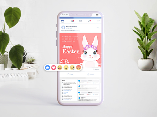 Facebook Post-template-thumb