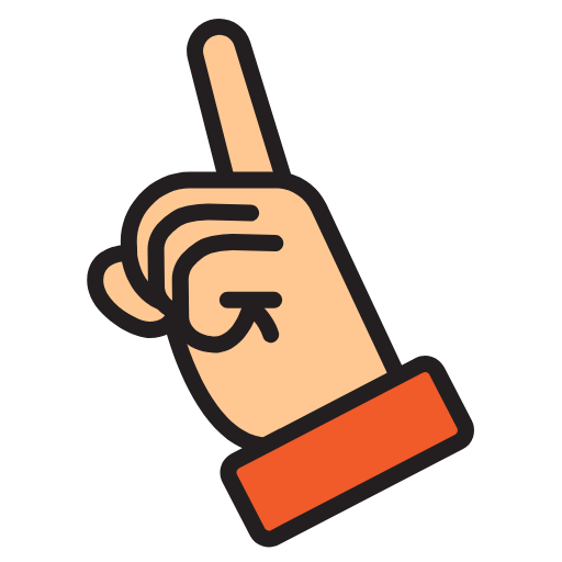 Hand Gestures