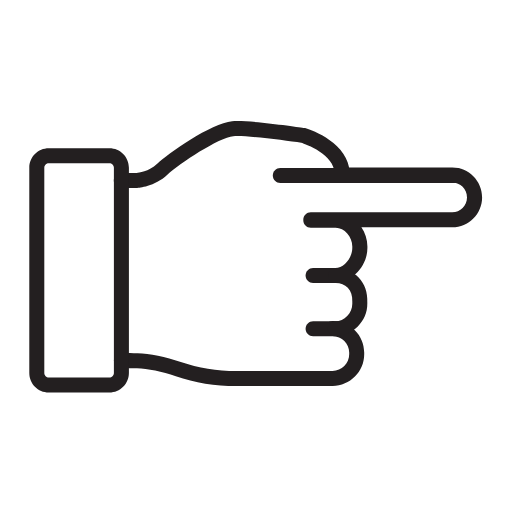 Hand Gestures