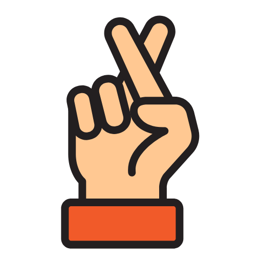Hand Gestures