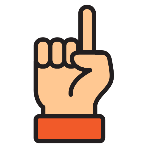 Hand Gestures