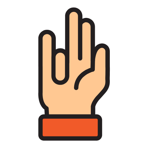 Hand Gestures