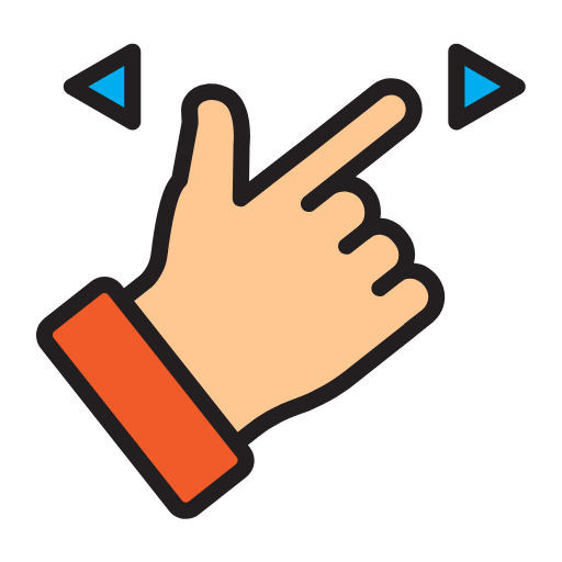 Hand Gestures
