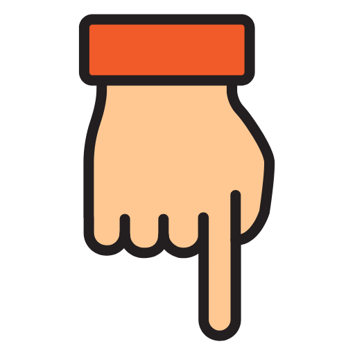 Hand Gestures