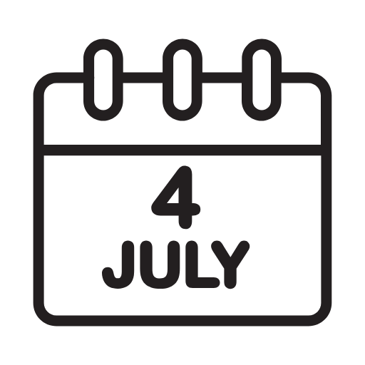 4th of July