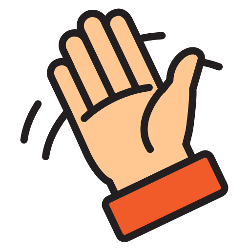 Hand Gestures