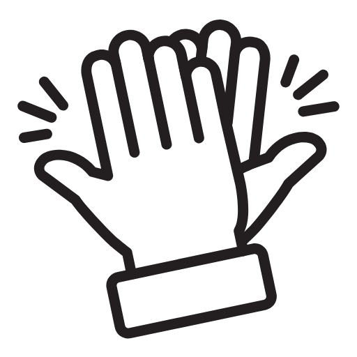 Hand Gestures