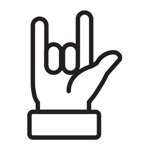 Hand Gestures