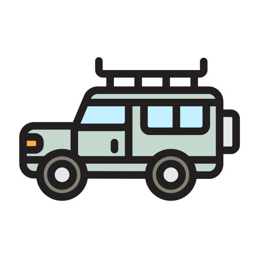 Desert
