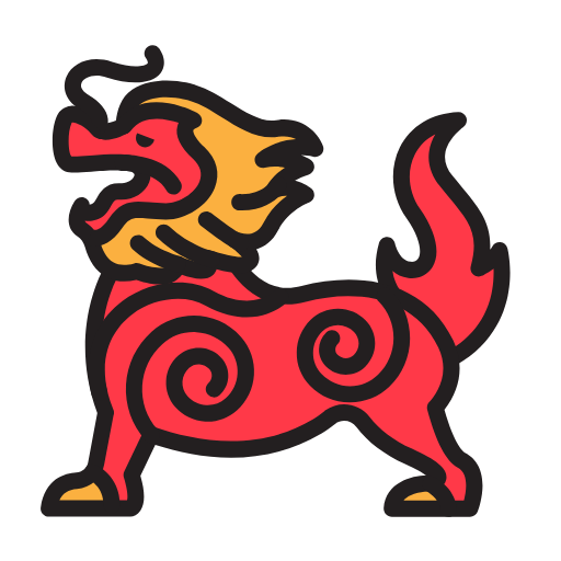 China