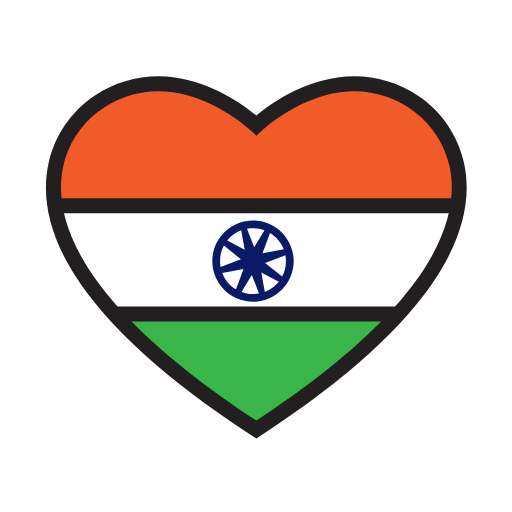 India