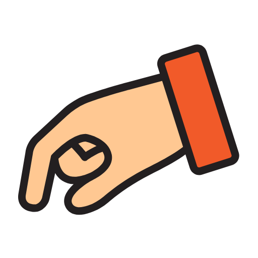 Hand Gestures