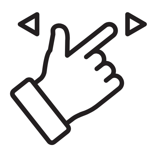 Hand Gestures
