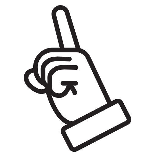 Hand Gestures