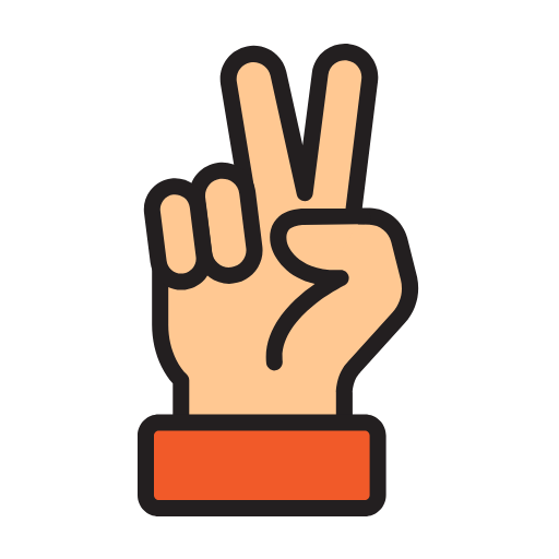 Hand Gestures