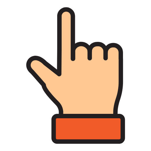 Hand Gestures