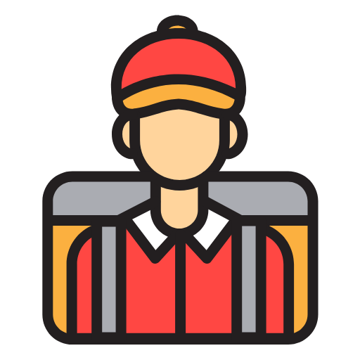 Food Delivery