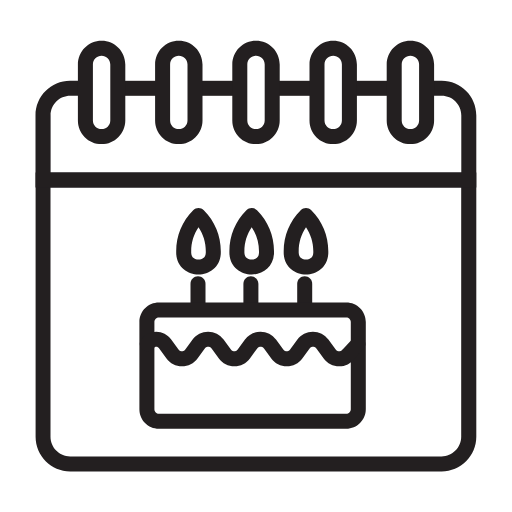 Birthday