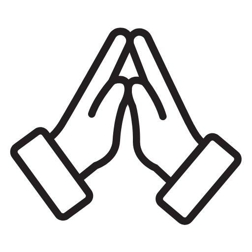 Hand Gestures
