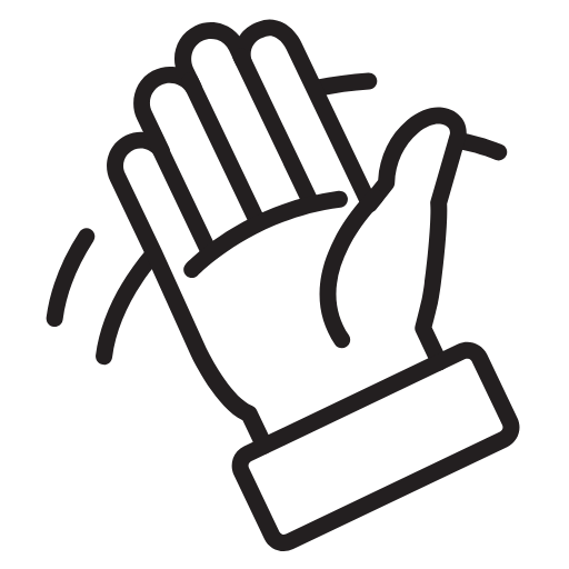 Hand Gestures