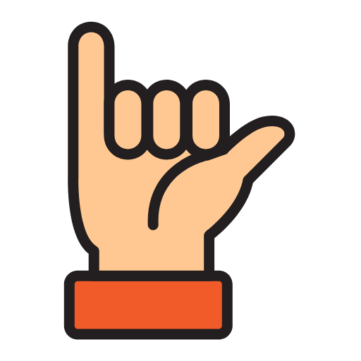 Hand Gestures