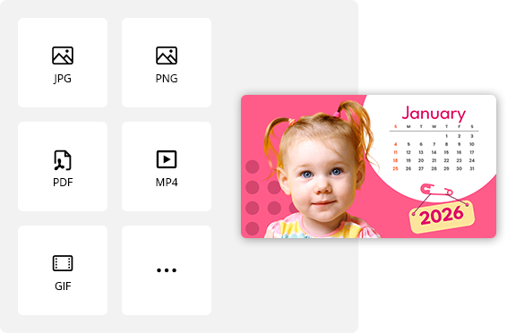 best-calendar-maker