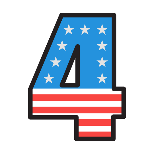 4th of July