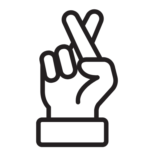 Hand Gestures