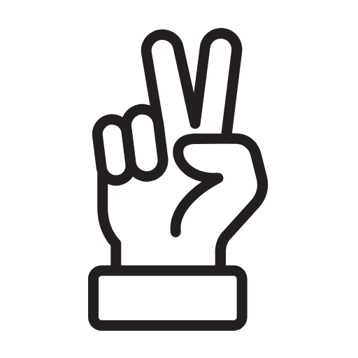Hand Gestures