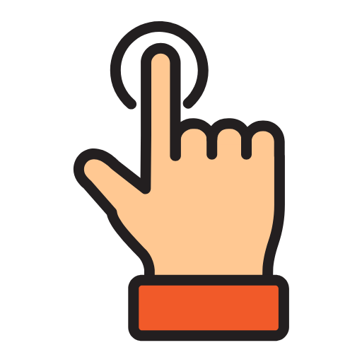 Hand Gestures