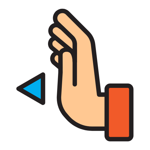 Hand Gestures