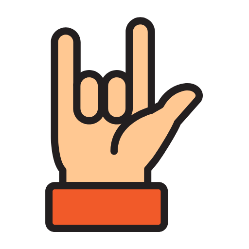 Hand Gestures