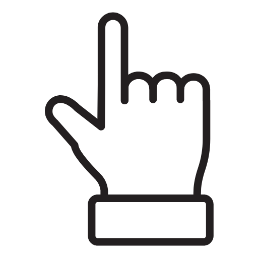 Hand Gestures