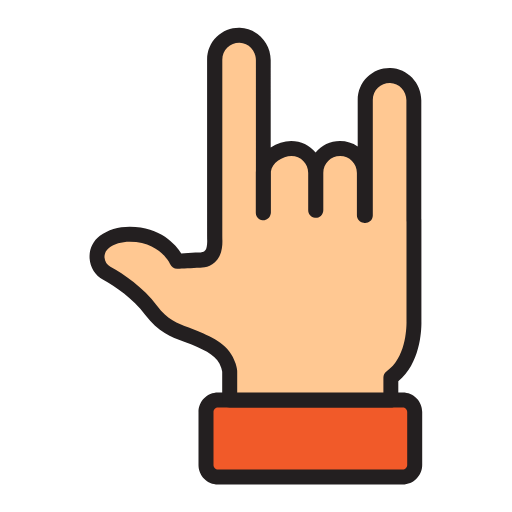 Hand Gestures