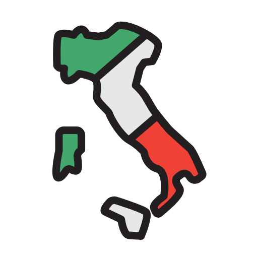 Italy