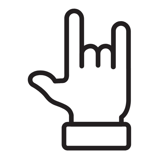 Hand Gestures