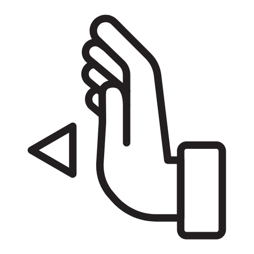 Hand Gestures