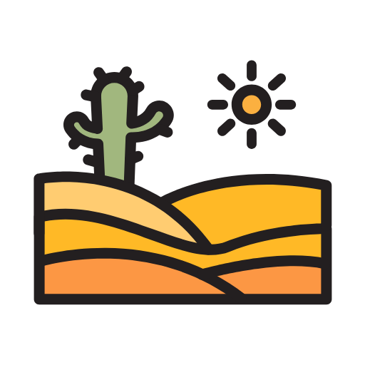 Desert