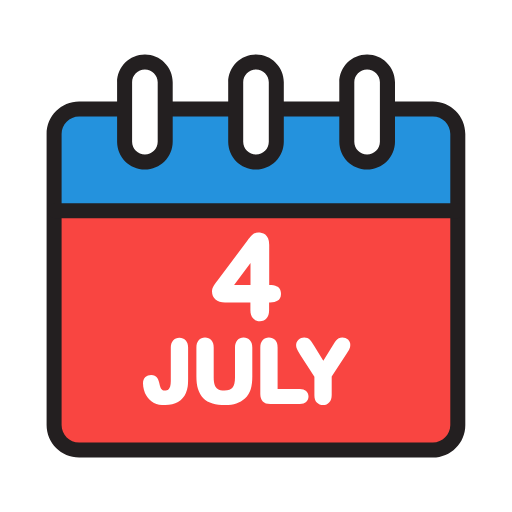 4th of July