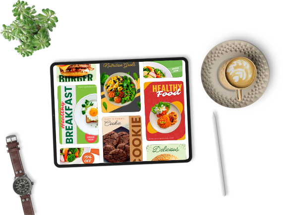 Food-Pinterest-Graphic-Templates
