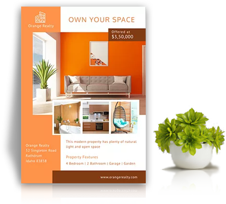 Real-Estate-Flyer-Templates
